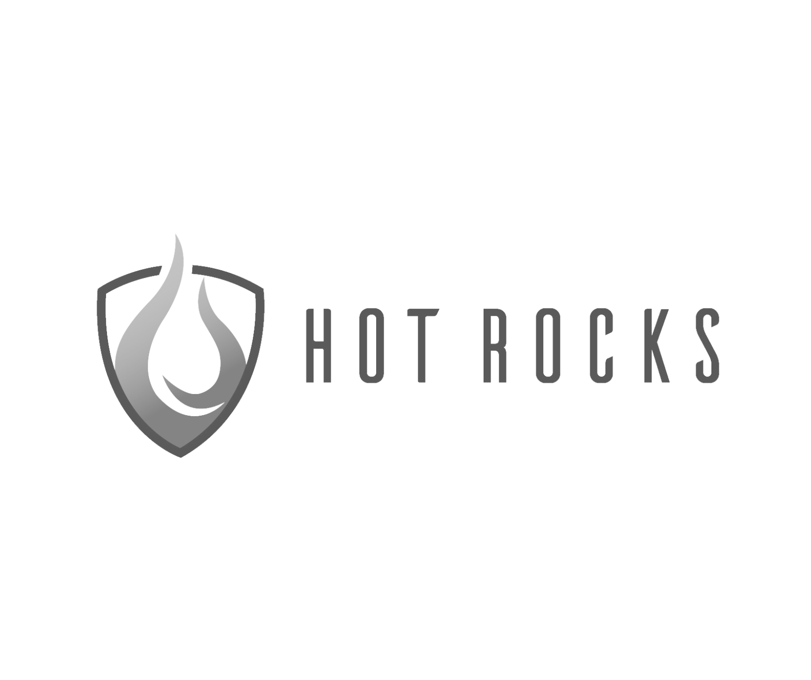 Hot Rocks logo